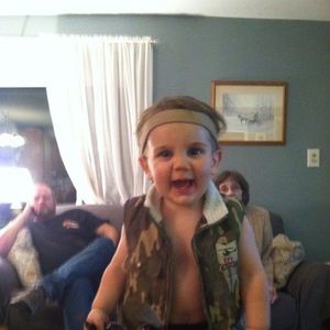 Meet your Posher, Michelle